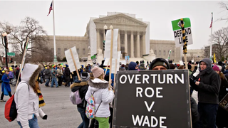 Missouri Just Passed Its Own Near-Total Abortion Ban
